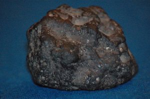 Possible meteorite?